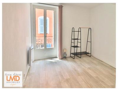 Appartement - 28 m² - 2 pièces