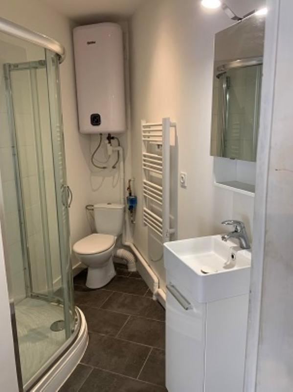 Immeuble - 126 m² - 7 pièces