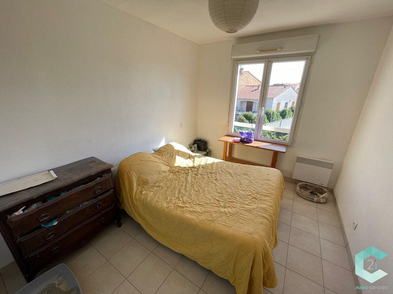 Maison - 67 m² - 3 pièces