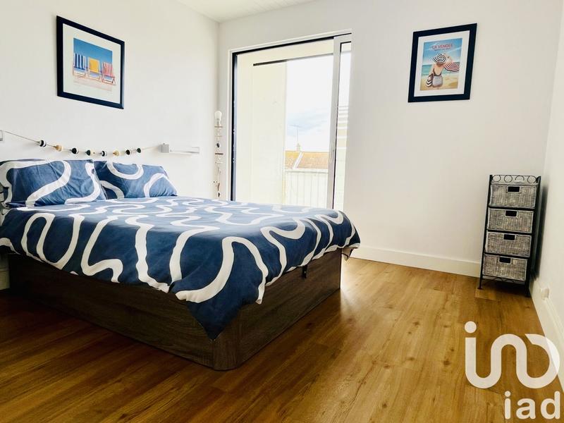 Maison - 29 m² - 2 pièces