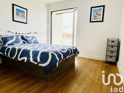 Maison - 29 m² - 2 pièces