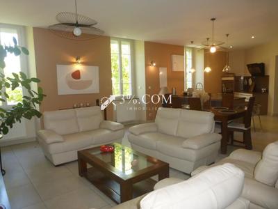 Appartement - 122 m² - 5 pièces