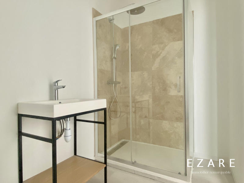 Duplex - 60 m² - 3 pièces