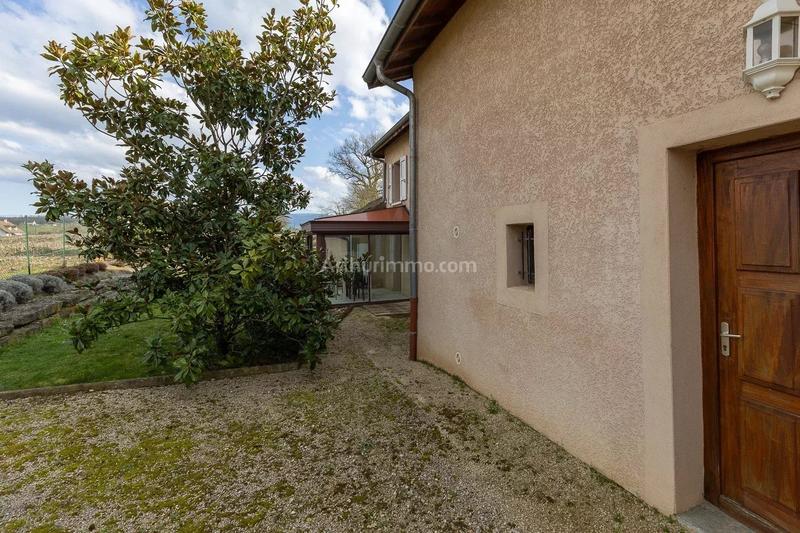 Maison - 167 m² - 6 pièces