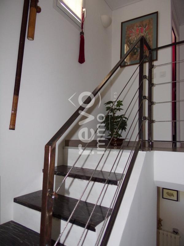 Villa - 150 m² - 5 pièces