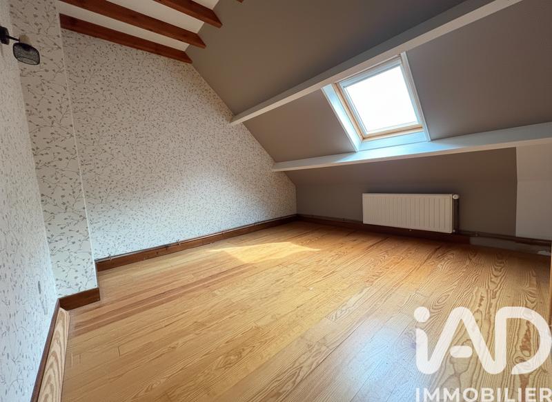 Maison de campagne - 169 m² - 7 pièces