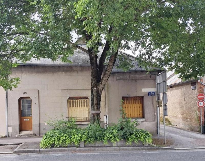 Maison - 157 m² - 6 pièces