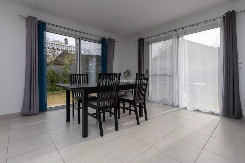 Maison - 78 m² - 2 pièces