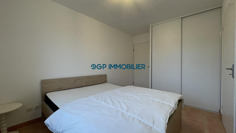 Appartement - 36 m² - 2 pièces