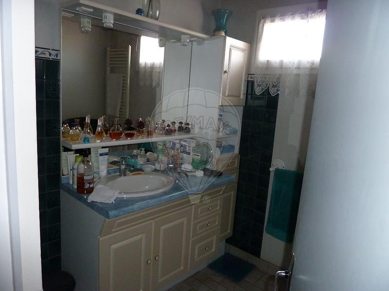 Maison en pierre - 86 m² - 4 pièces