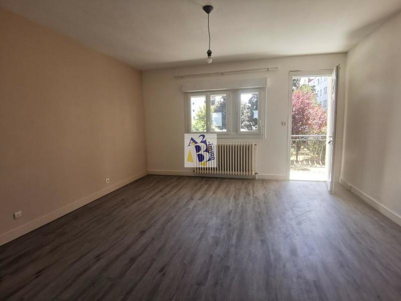 Appartement - 33 m² - 1 pièce