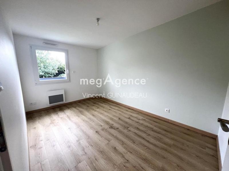 Maison - 134 m² - 6 pièces