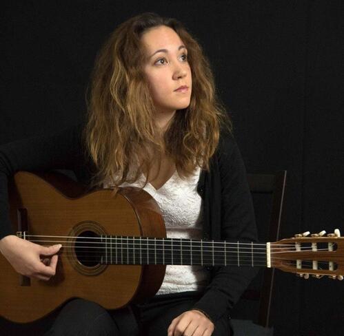 Musique Latine - 28èmes Nuits Musicales de Cieux