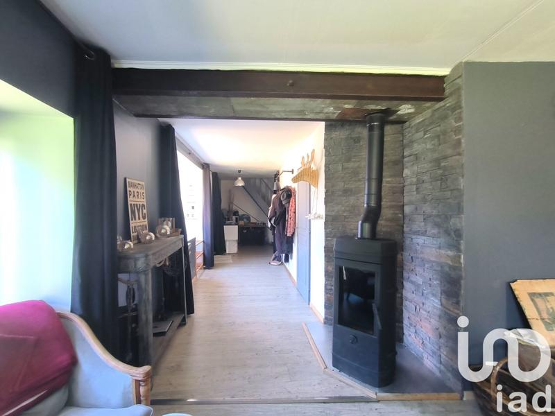 Maison - 326 m² - 9 pièces