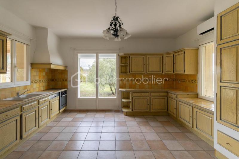 Villa - 183 m² - 7 pièces