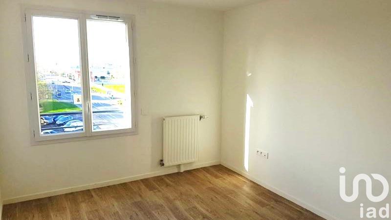Appartement - 72 m² - 4 pièces