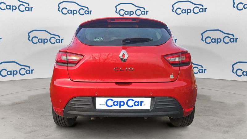 Renault Clio 0.9 TCe 90 Business