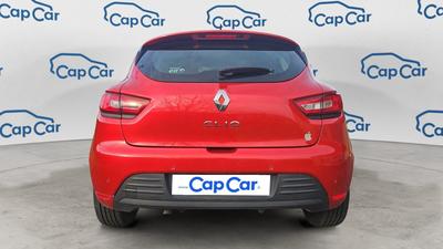Renault Clio 0.9 TCe 90 Business
