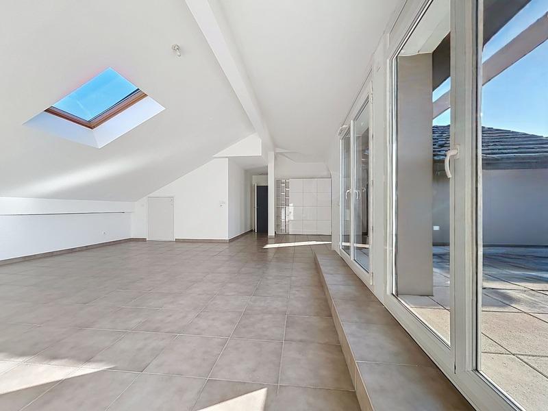 Appartement - 122 m² - 4 pièces