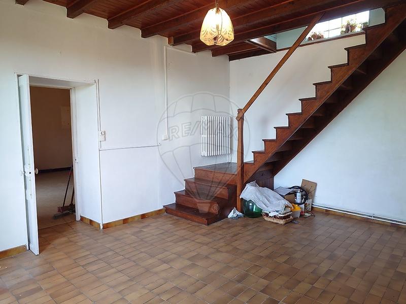 Maison - 80 m² - 3 pièces