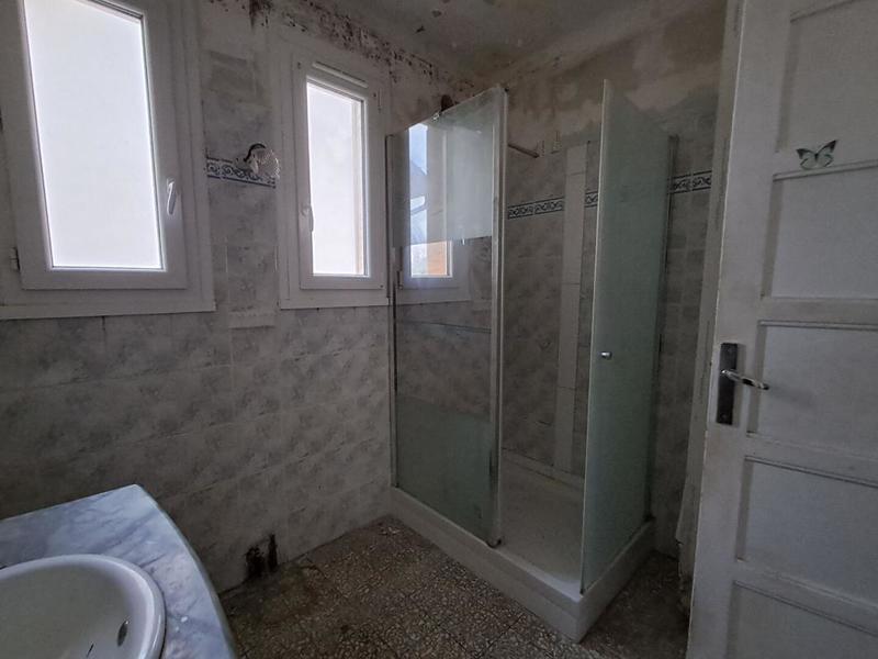 Maison - 165 m² - 6 pièces