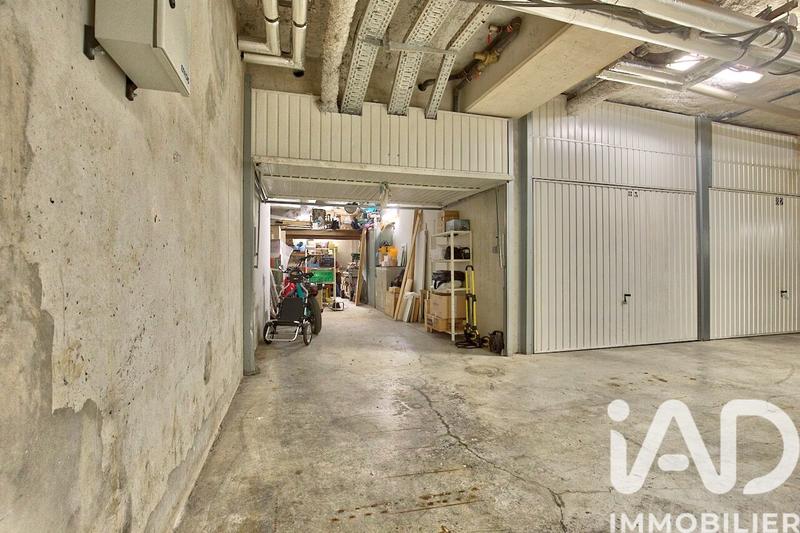 Appartement - 75 m² - 3 pièces