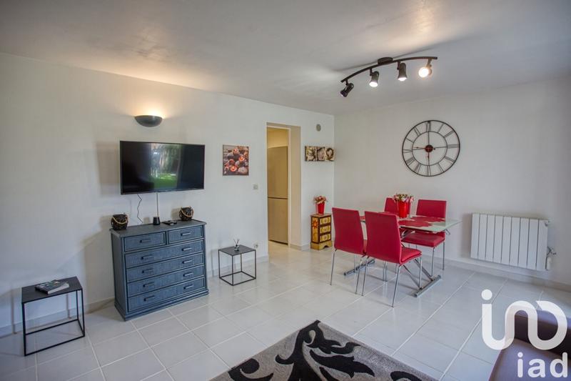 Maison - 132 m² - 5 pièces