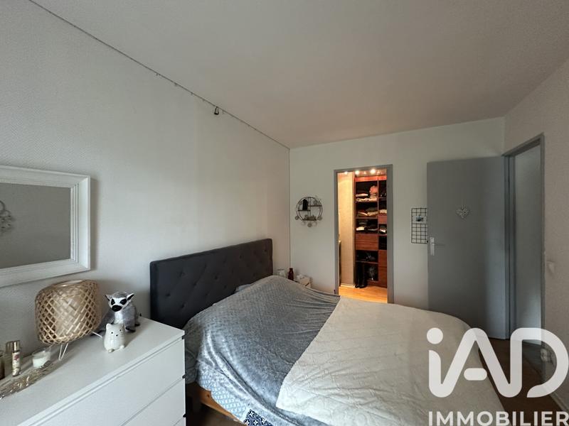 Appartement - 79 m² - 4 pièces