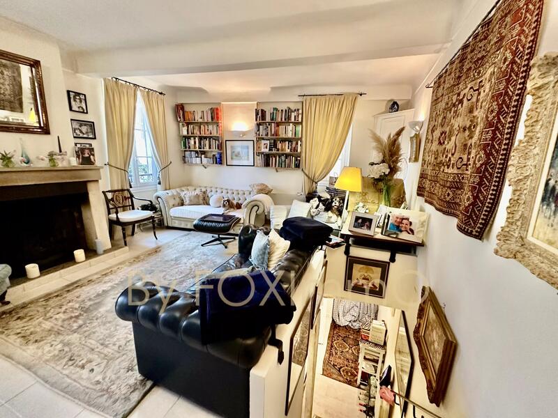 Maison - 70 m² - 4 pièces