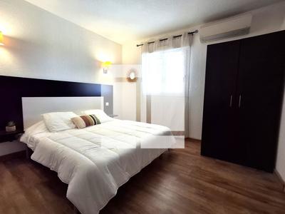 Studio - 19 m² - 1 pièce