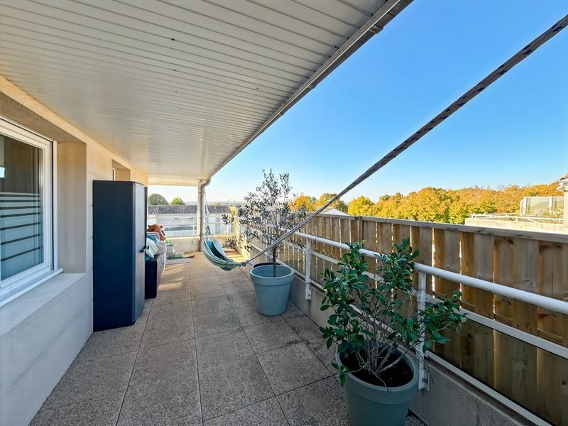 Appartement - 71 m² - 3 pièces