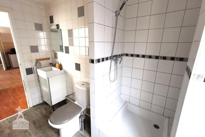 Appartement - 35 m² - 2 pièces