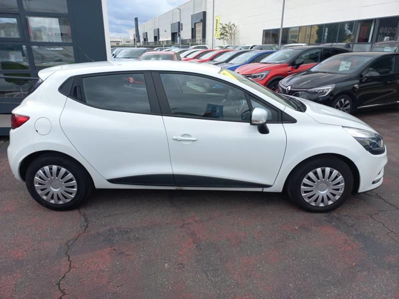 Renault Clio Societe Dci 75 Energy E6c Air Medianav