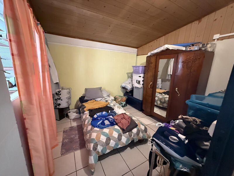 Maison - 95 m² - 6 pièces