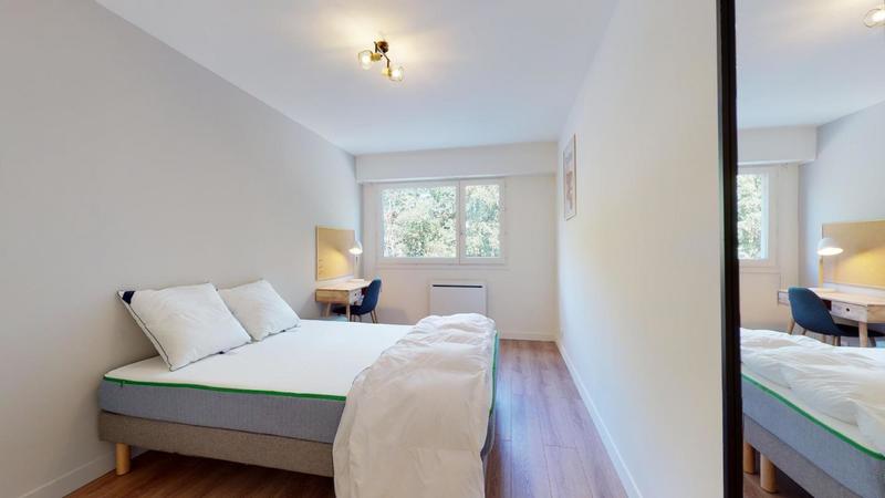 Appartement - 121 m²