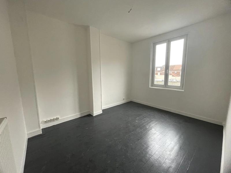 Appartement - 91 m² - 5 pièces