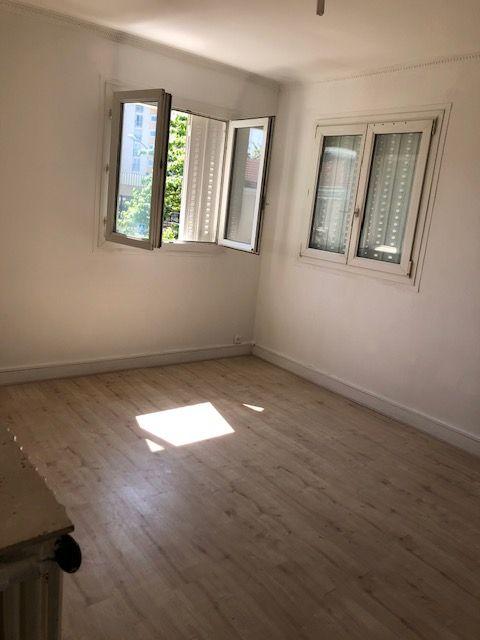Appartement - 50 m² - 3 pièces