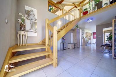 Maison - 164 m² - 6 pièces