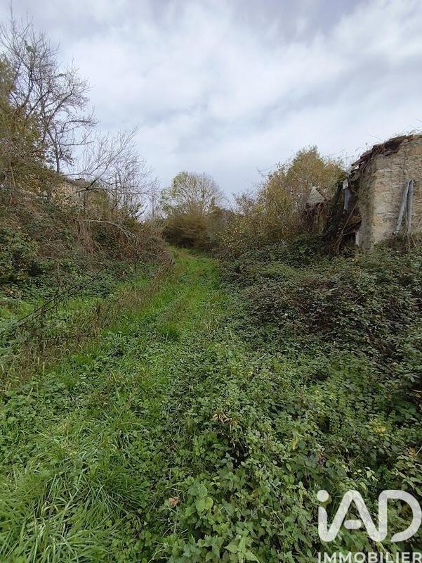 Terrain - 405 918 m²