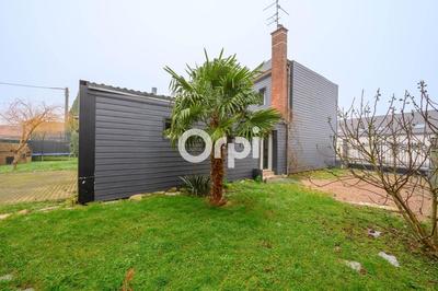 Maison - 190 m² - 6 pièces