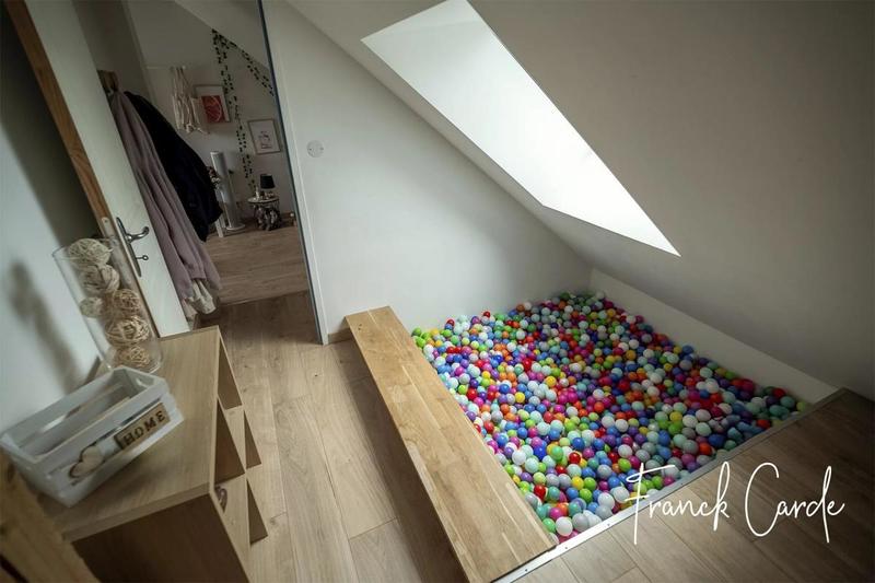 Propriété - 268 m² - 11 pièces