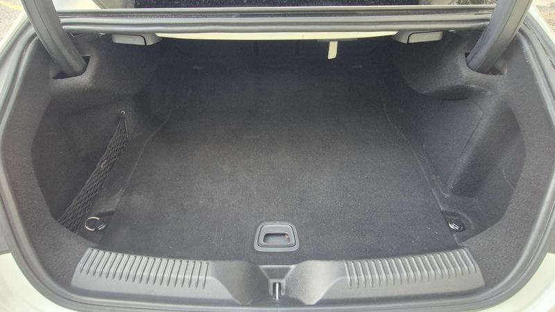 Mercedes Classe Cls III 400d 340 4Matic 9g-Tronic Amg Line+ - Automatique