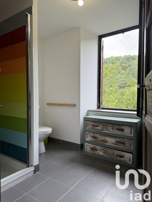 Maison de village - 144 m² - 6 pièces