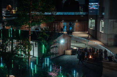 Théâtre de poche Kamishibaï