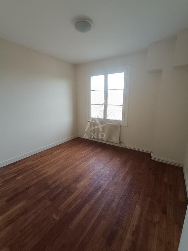 Maison - 103 m² - 4 pièces