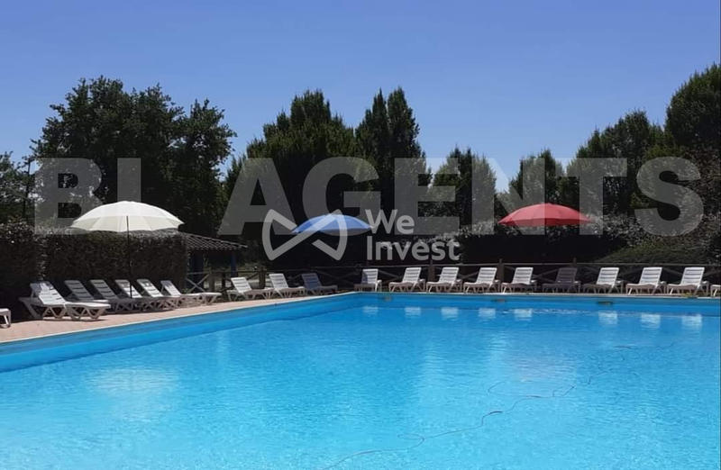 Maison - 74 m² - 4 pièces