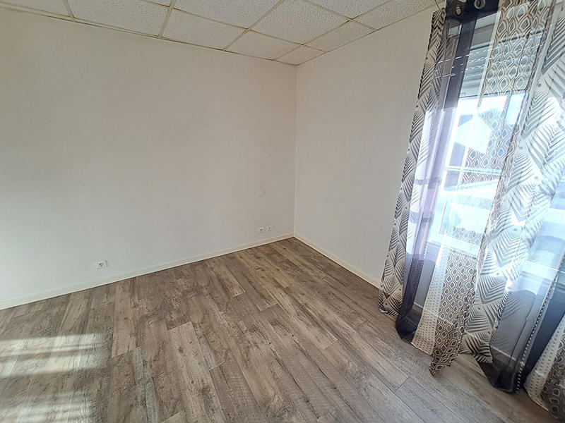 Maison - 60 m² - 3 pièces