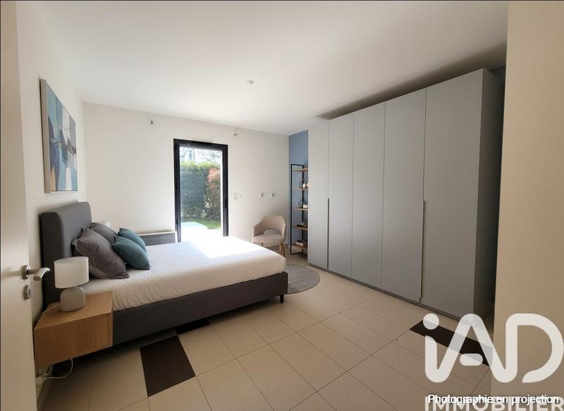 Maison - 169 m² - 5 pièces