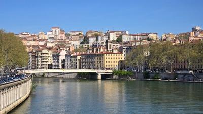 Appartement ancien - 27 m² - 1 pièce