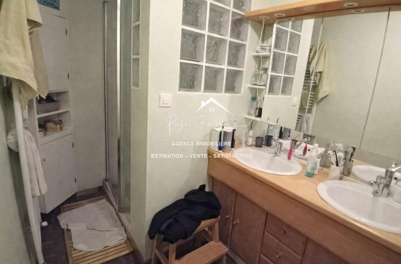 Maison ancienne - 166 m² - 7 pièces